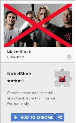 That's One Terrible Band Down...