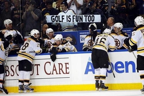 Just Hockey on Grass