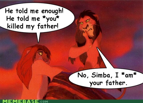 Lion King: The Special Edition