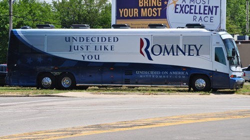 Really Going After Those Swing Voters