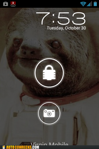 My Phone is Now Amazing