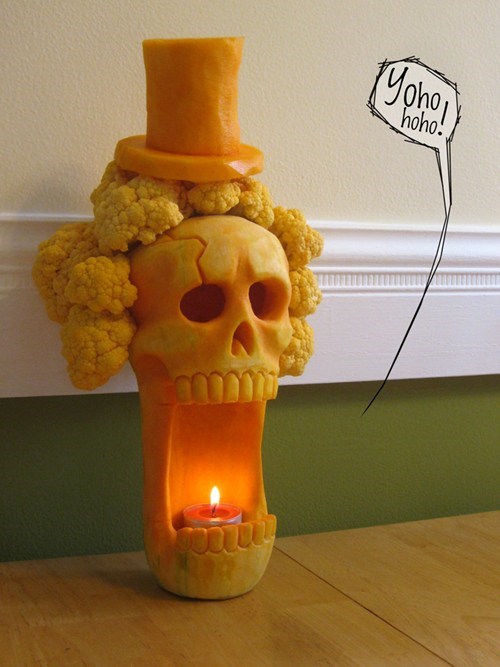One Piece of Awesome!