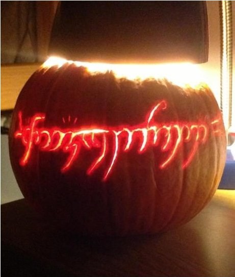 One Pumpkin to Rule Them WIN