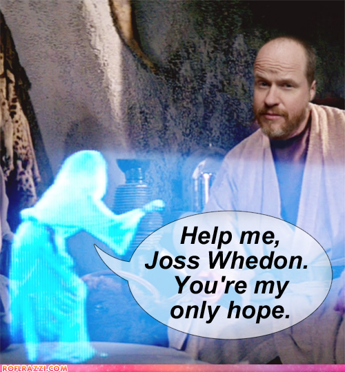 A New Hope