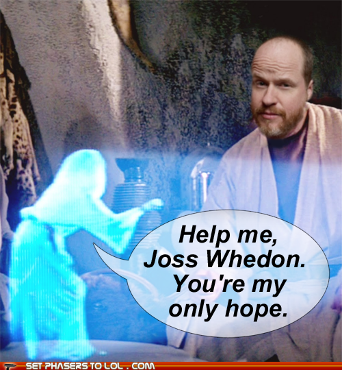 A New Hope