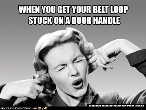 Belt Loop
