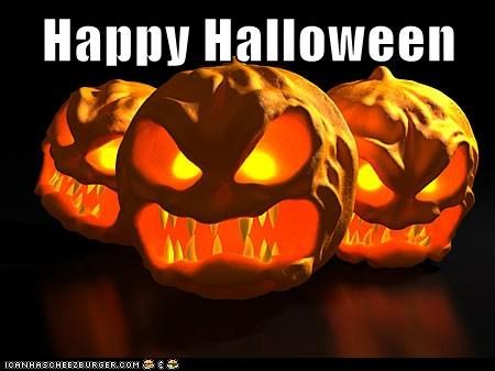 Happy Halloween