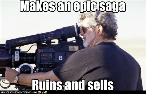 Douchebag Film Maker