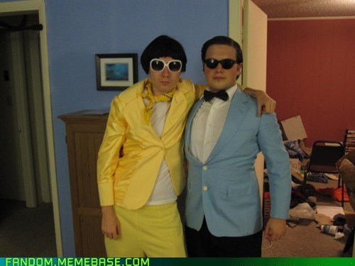 Gangnam Style Halloween