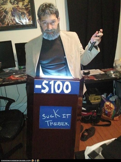 SNL Jeopardy's Sean Connery