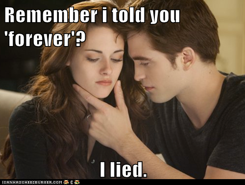 It Was Just a Crush, LOL