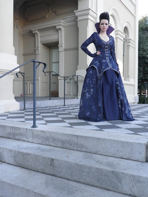 Queen Regina