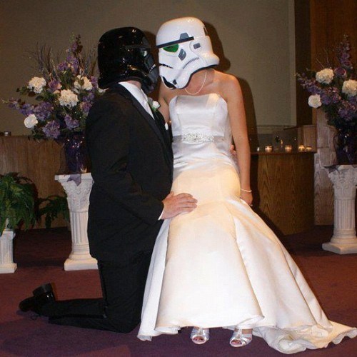 Imperial Vows