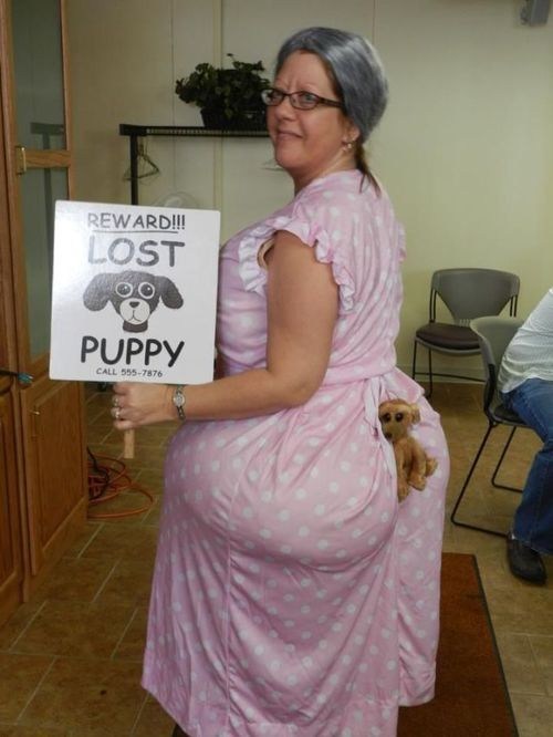 Where My Dogs At?