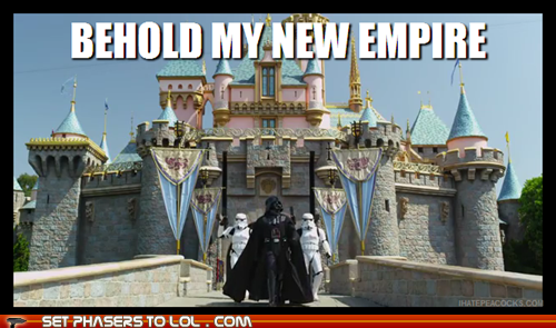 My New Empire