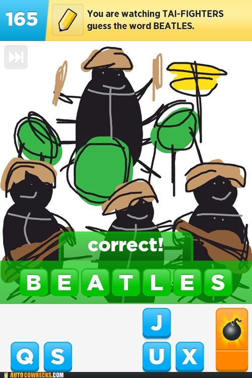 Let it Bee