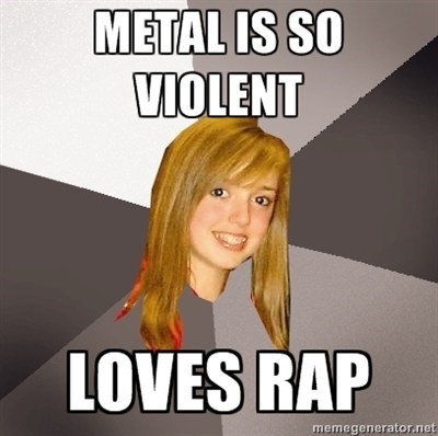 Hip-Hop-ocrite
