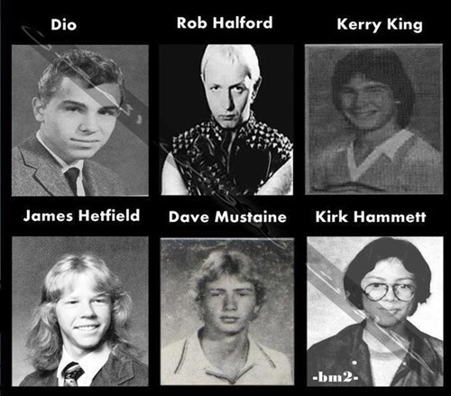 Dio Looks More Like Dion (& the Belmonts)