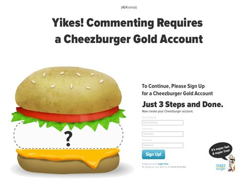 Cheezburger News of the Day