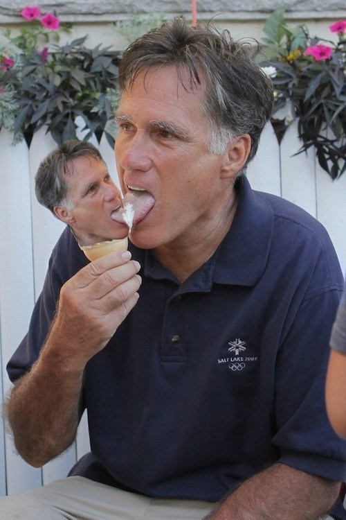Two Scoops