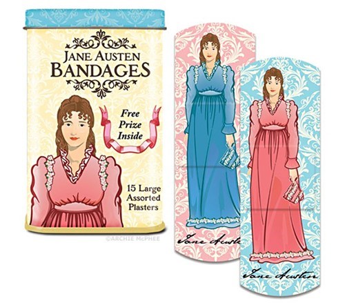 For Sensitive Boo Boos