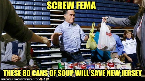 A Real Solution