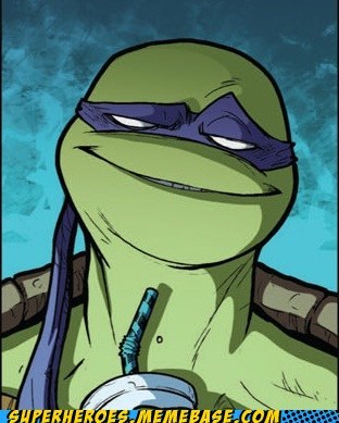 Donnie Gusta