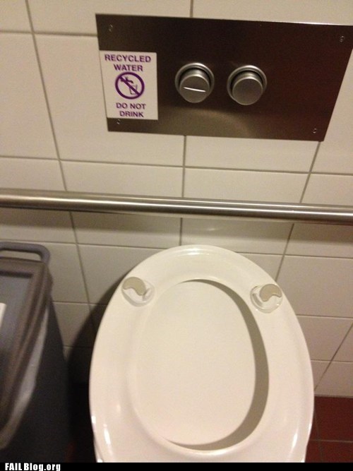 Unnecessary Warning FAIL