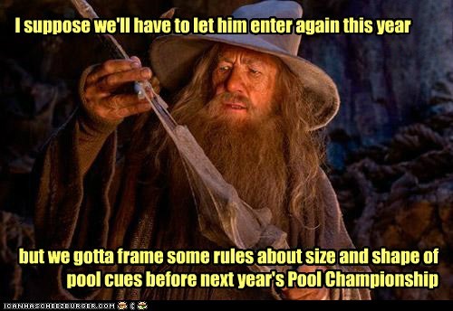 Minnesota Gandalf