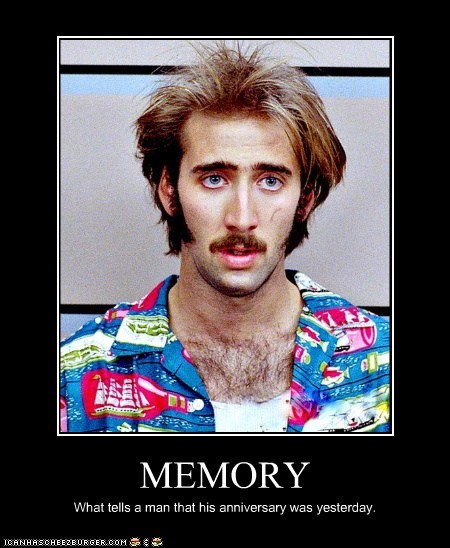 Memory