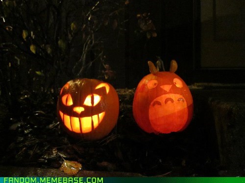 Tonari no Pumpkin