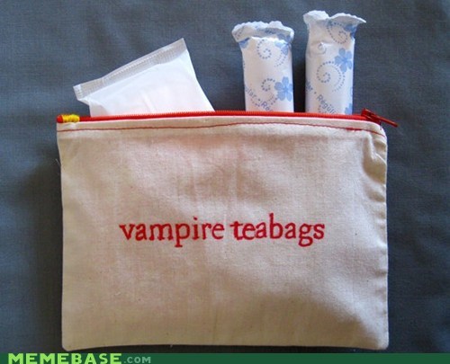 Teabags and Lollipops 