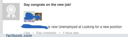 Facebook, I Hate You Sometimes