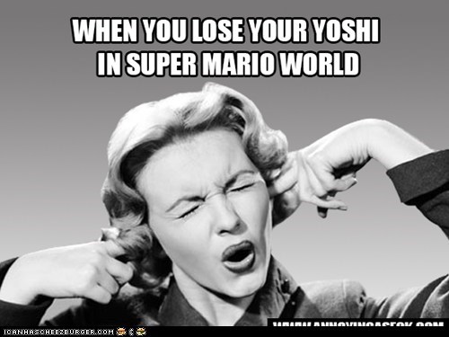 Yoshi