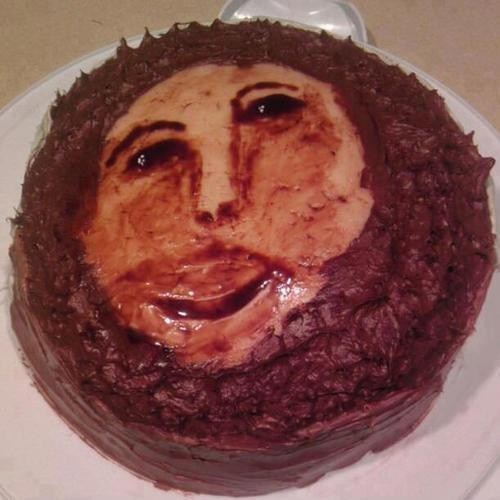 Meme-tastic Cake WIN