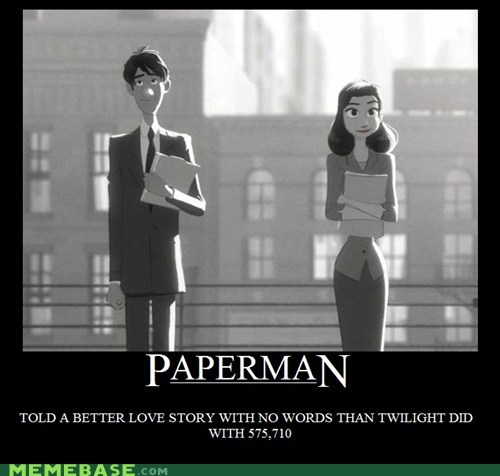 PAPERMAN