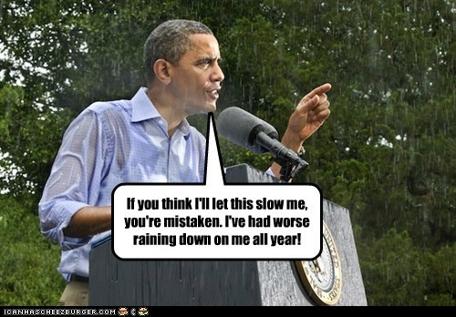 ...And Moaning