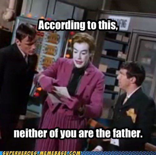 Joker Kyle