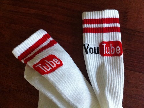 Tube Socks