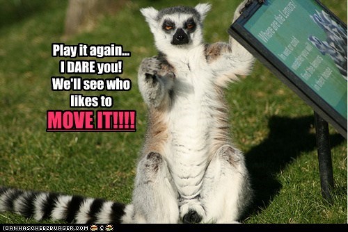 See How Funny it Is