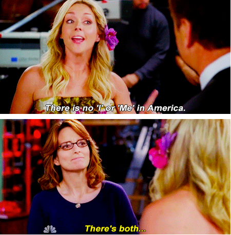 Nice Try, Jenna...
