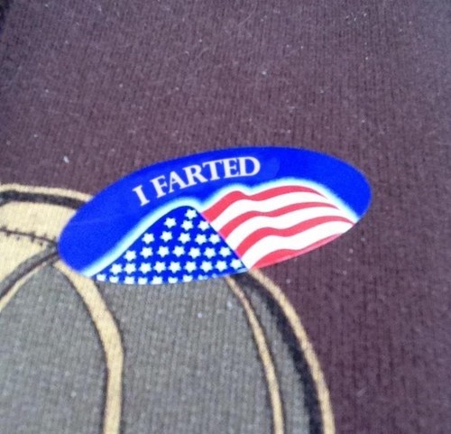 Civic Duty FAIL