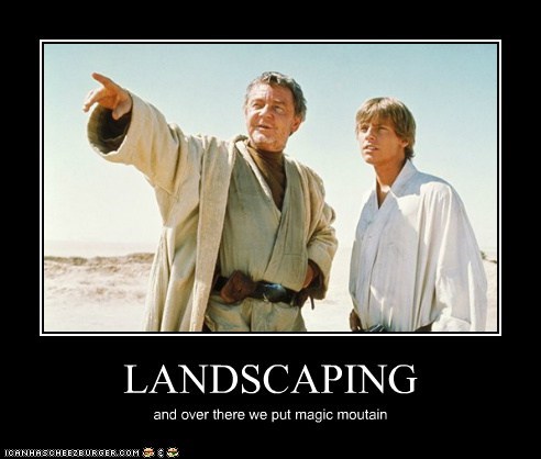 Big Changes Headed for Tatooine