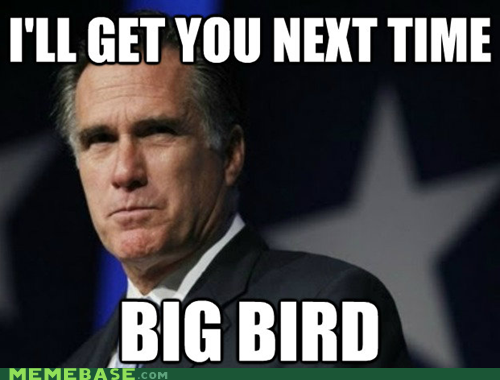 And Your Snuffleupagus Too