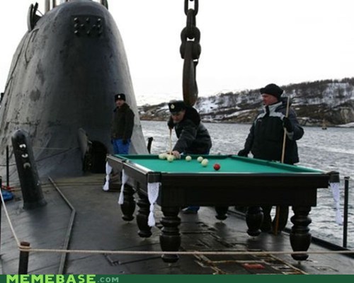 Meanwhile In Russia
