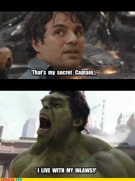 The Real Secret