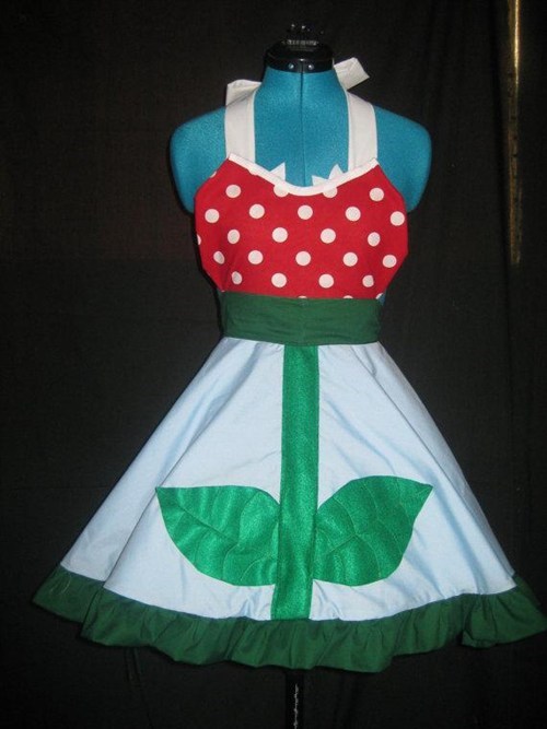 Apron WIN