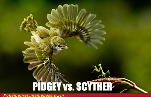 Is This Gen VI?