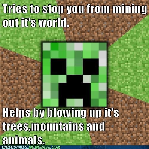 Minecraft Logic