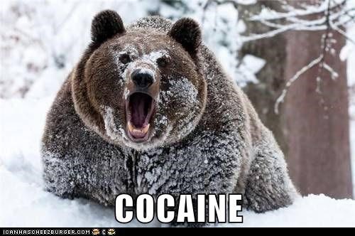 COCAINE